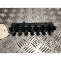 Bouton de warning PEUGEOT 3008 1 PHASE 1 d’occasion