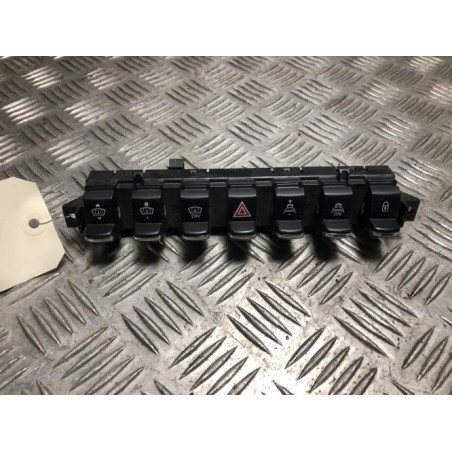 Bouton de warning PEUGEOT 3008 1 PHASE 1 d’occasion