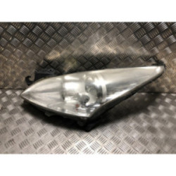Optique avant principal gauche (feux)(phare) PEUGEOT 3008 1 PHASE 1 d’occasion