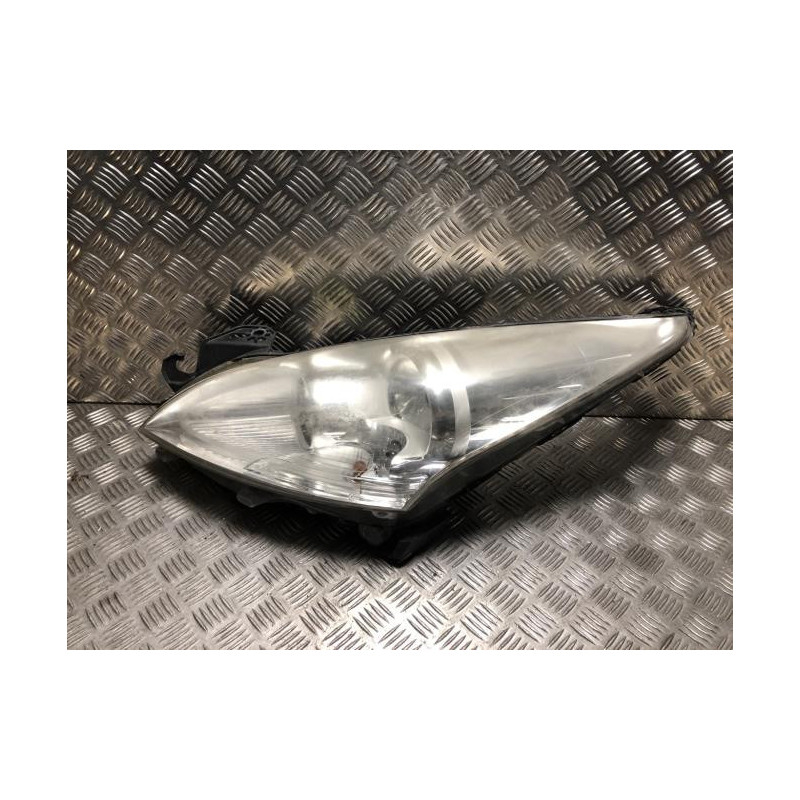 Optique avant principal gauche (feux)(phare) PEUGEOT 3008 1 PHASE 1 d’occasion