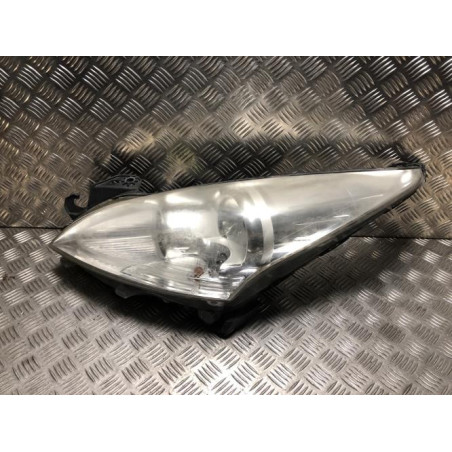 Optique avant principal gauche (feux)(phare) PEUGEOT 3008 1 PHASE 1 d’occasion