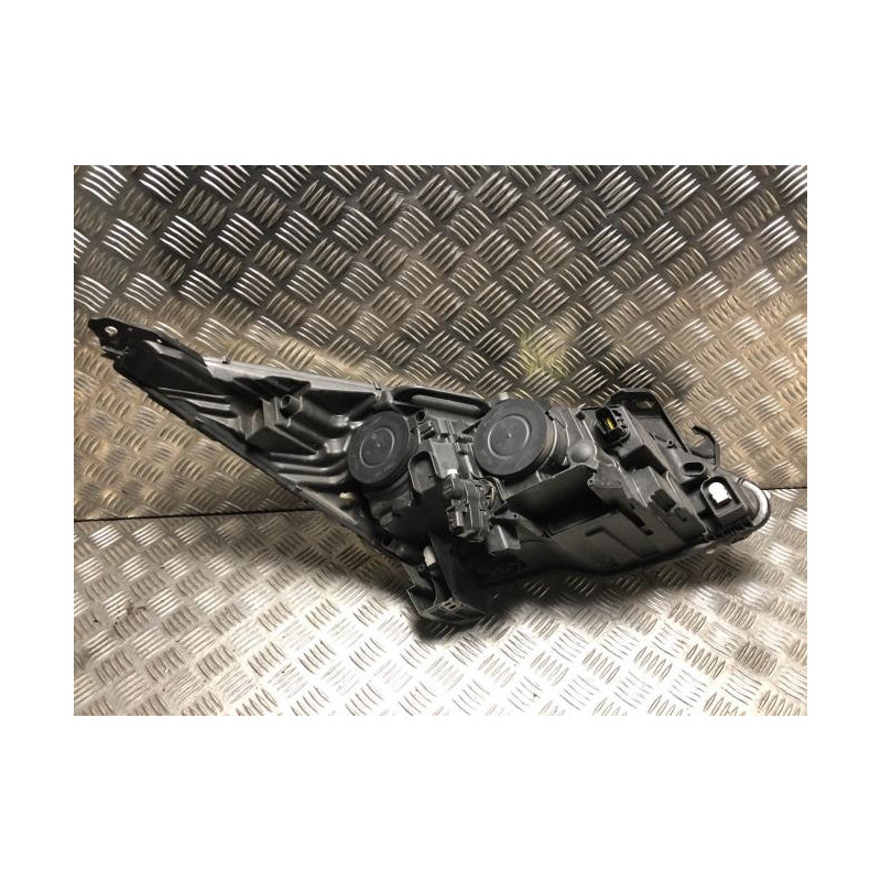 Optique avant principal gauche (feux)(phare) PEUGEOT 3008 1 PHASE 1 d’occasion
