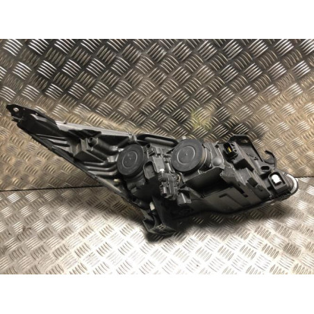 Optique avant principal gauche (feux)(phare) PEUGEOT 3008 1 PHASE 1 d’occasion