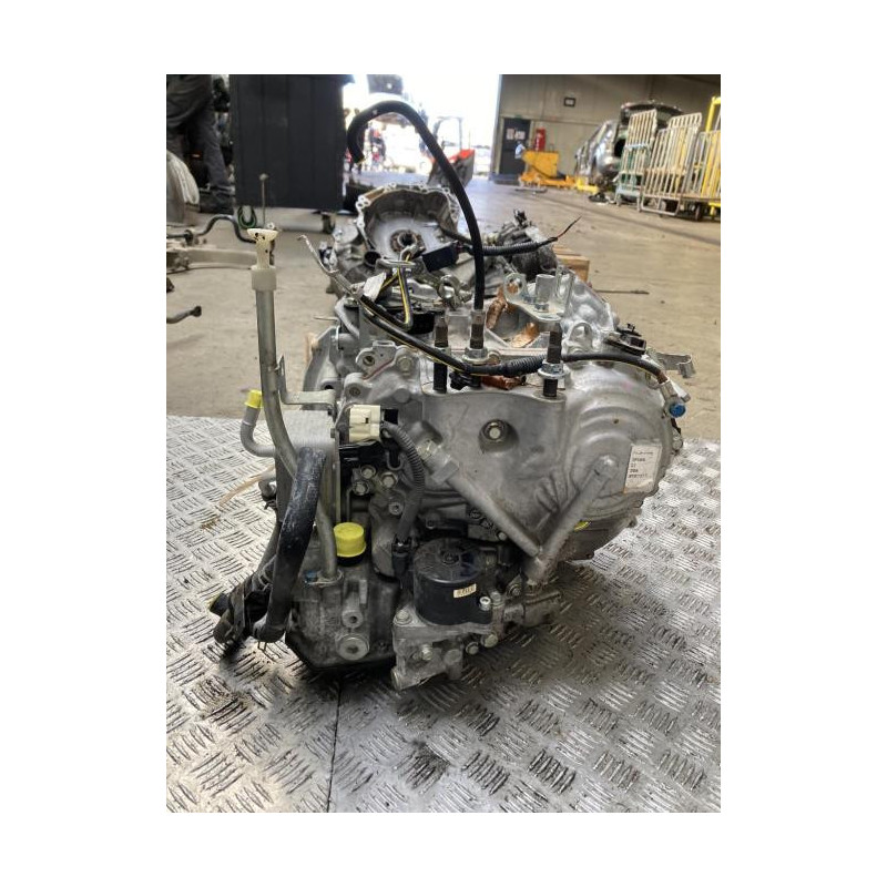 Boite de vitesses MITSUBISHI SPACE STAR 3 PHASE 3 d’occasion