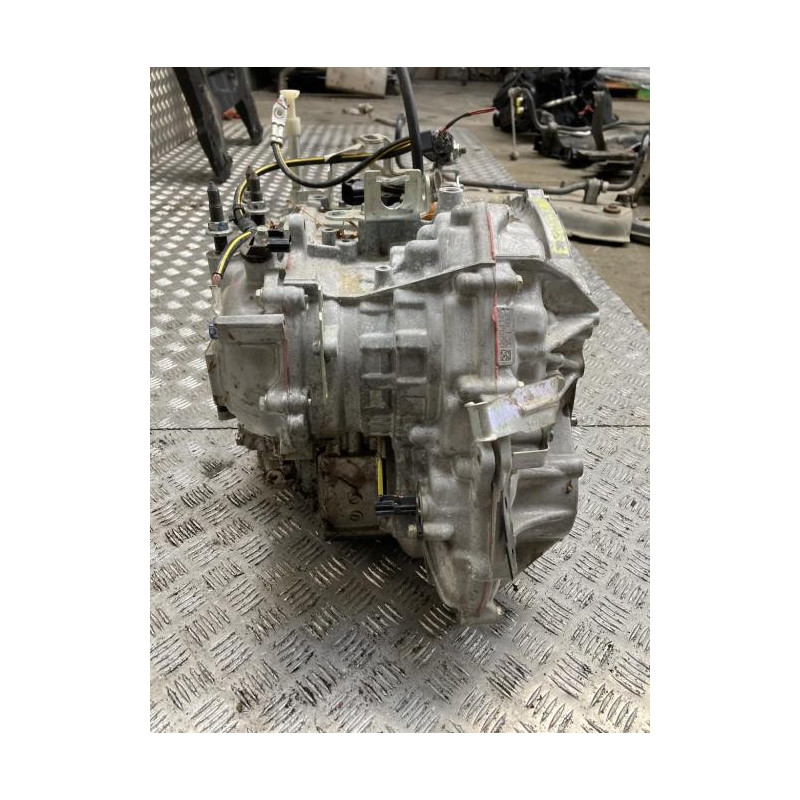 Boite de vitesses MITSUBISHI SPACE STAR 3 PHASE 3 d’occasion