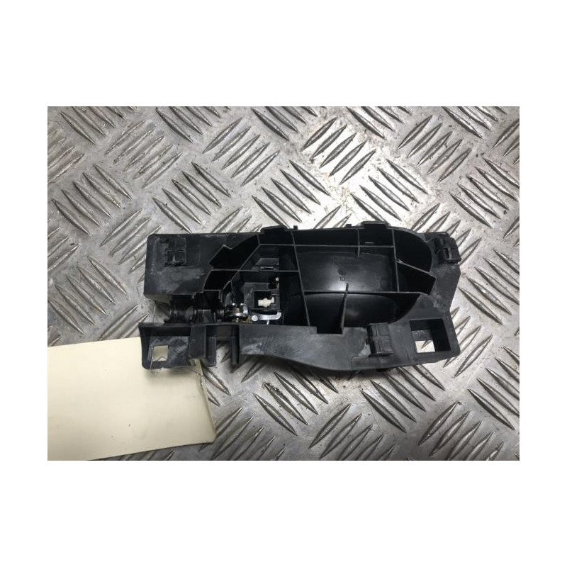 Poignee interieur avant droit PEUGEOT 3008 1 PHASE 1 d’occasion