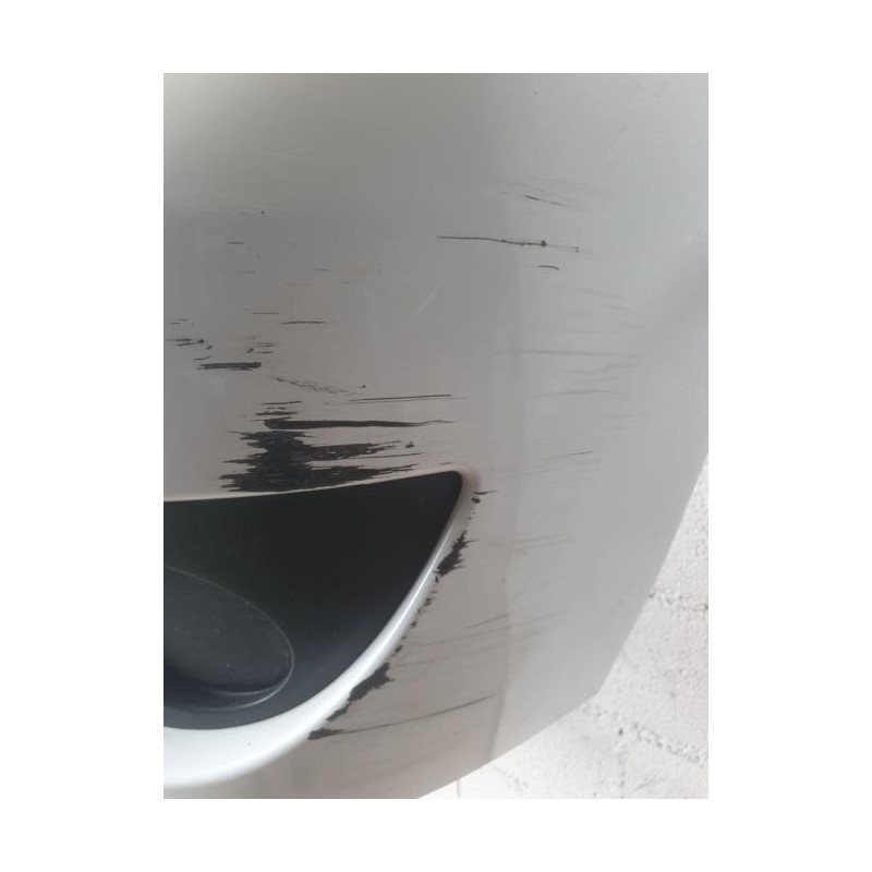 Pare choc avant RENAULT CLIO 2 CAMPUS PHASE 2 d’occasion