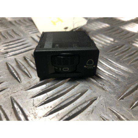 Commande de reglage hauteur de phare PEUGEOT 3008 1 PHASE 1 d’occasion