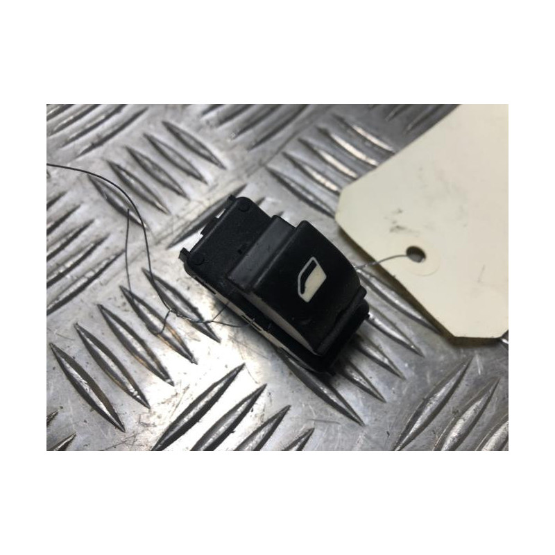 Interrupteur de leve vitre arriere droit PEUGEOT 3008 1 PHASE 1 d’occasion