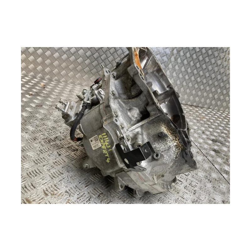Boite de vitesses PEUGEOT EXPERT 3 PHASE 1 d’occasion