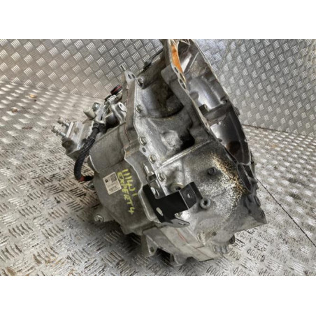 Boite de vitesses PEUGEOT EXPERT 3 PHASE 1 d’occasion