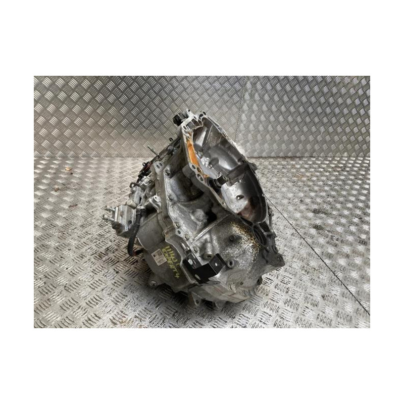 Boite de vitesses PEUGEOT EXPERT 3 PHASE 1 d’occasion