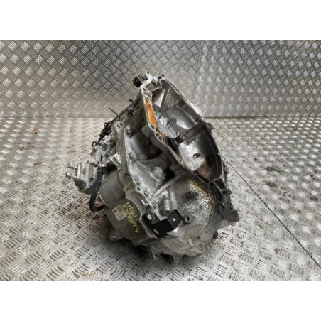 Boite de vitesses PEUGEOT EXPERT 3 PHASE 1 d’occasion