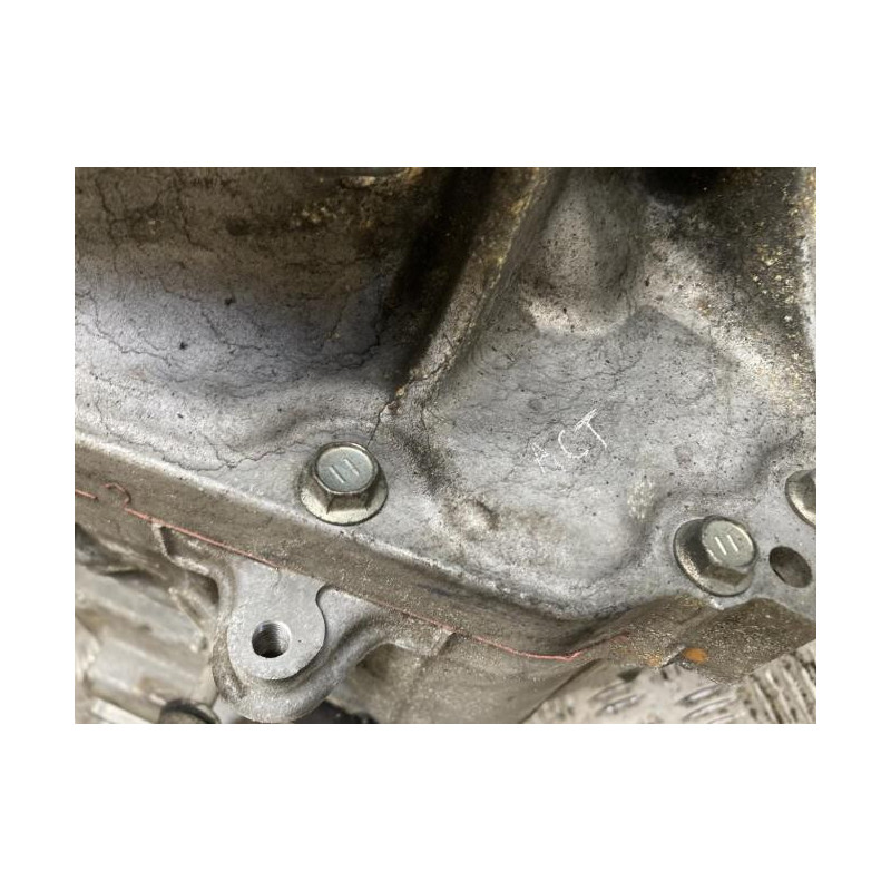 Boite de vitesses PEUGEOT EXPERT 3 PHASE 1 d’occasion