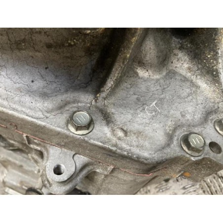 Boite de vitesses PEUGEOT EXPERT 3 PHASE 1 d’occasion