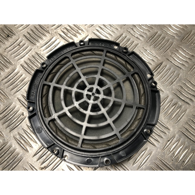 Haut parleur PEUGEOT 3008 1 PHASE 1 d’occasion