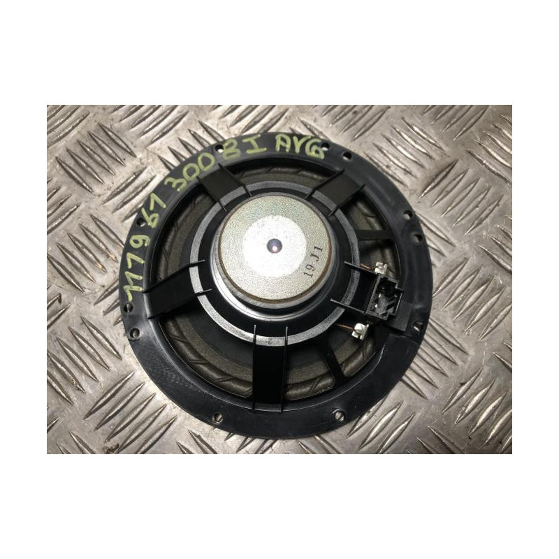 Haut parleur PEUGEOT 3008 1 PHASE 1 d’occasion