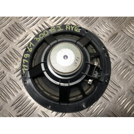 Haut parleur PEUGEOT 3008 1 PHASE 1 d’occasion