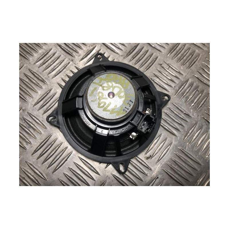 Haut parleur PEUGEOT 3008 1 PHASE 1 d’occasion