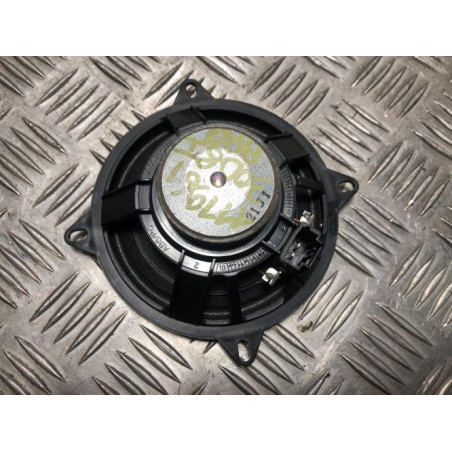 Haut parleur PEUGEOT 3008 1 PHASE 1 d’occasion