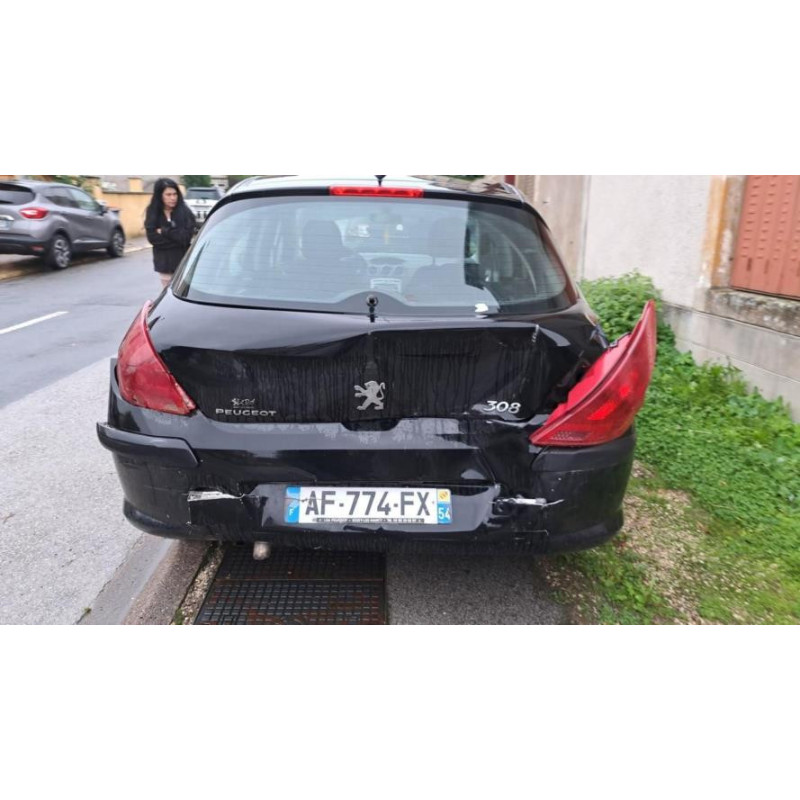 Interrupteur de leve vitre avant gauche PEUGEOT 308 1 PHASE 1 d’occasion