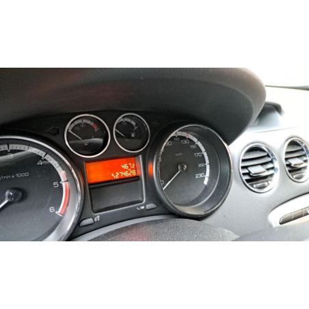 Interrupteur de leve vitre avant gauche PEUGEOT 308 1 PHASE 1 d’occasion