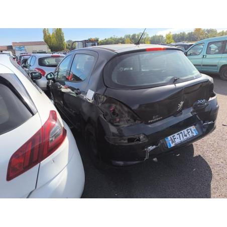 Interrupteur de leve vitre avant gauche PEUGEOT 308 1 PHASE 1 d’occasion
