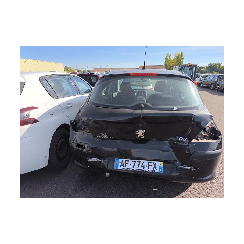Interrupteur de leve vitre avant gauche PEUGEOT 308 1 PHASE 1 d’occasion