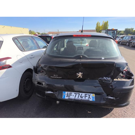 Interrupteur de leve vitre avant gauche PEUGEOT 308 1 PHASE 1 d’occasion
