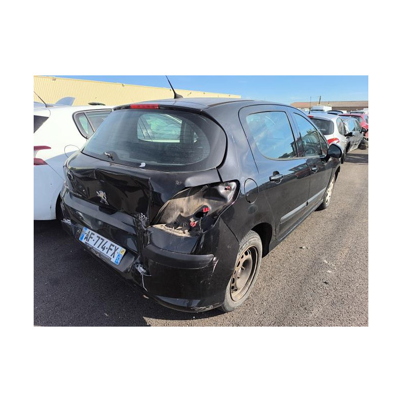 Interrupteur de leve vitre avant gauche PEUGEOT 308 1 PHASE 1 d’occasion