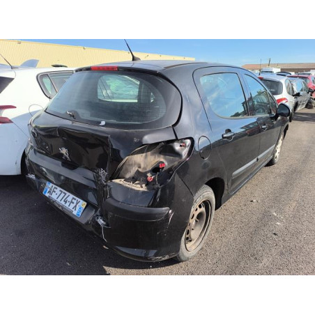 Interrupteur de leve vitre avant gauche PEUGEOT 308 1 PHASE 1 d’occasion
