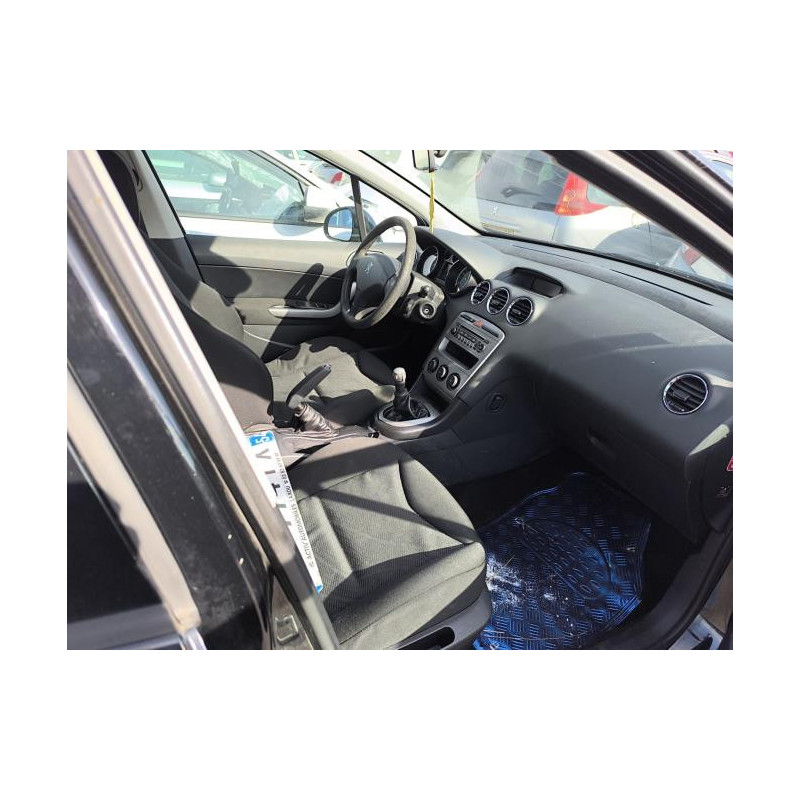 Interrupteur de leve vitre avant gauche PEUGEOT 308 1 PHASE 1 d’occasion