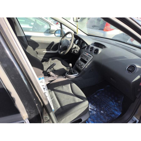 Interrupteur de leve vitre avant gauche PEUGEOT 308 1 PHASE 1 d’occasion