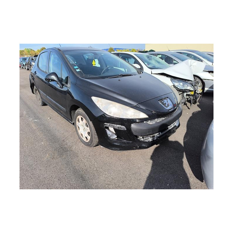 Interrupteur de leve vitre avant gauche PEUGEOT 308 1 PHASE 1 d’occasion