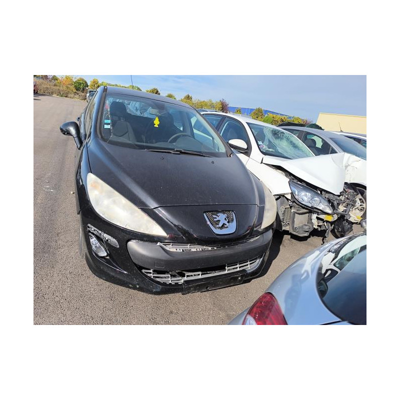 Interrupteur de leve vitre avant gauche PEUGEOT 308 1 PHASE 1 d’occasion