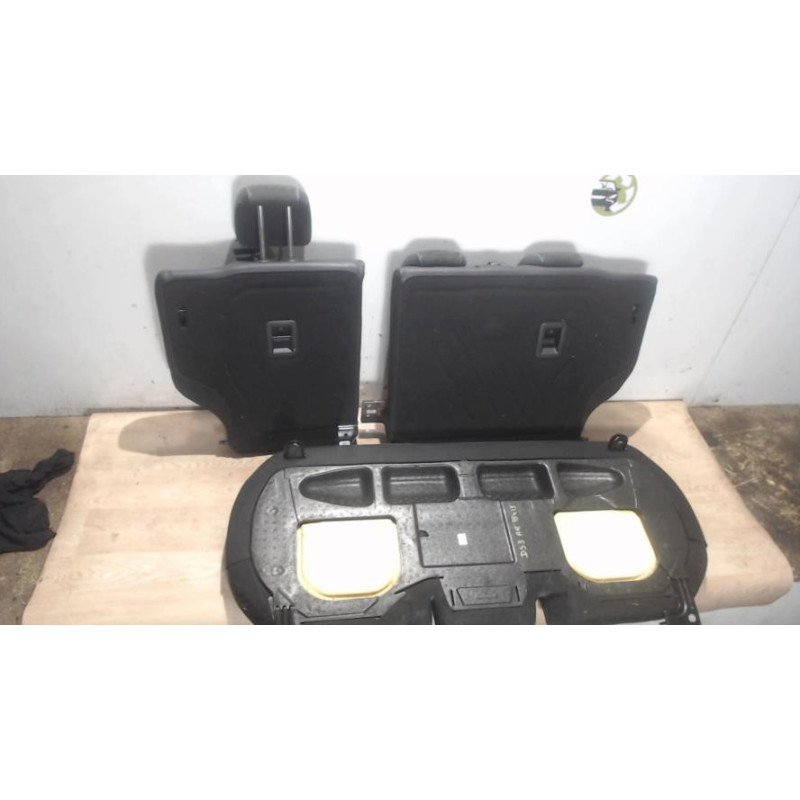 Banquette arriere CITROEN DS3 PHASE 1 d’occasion
