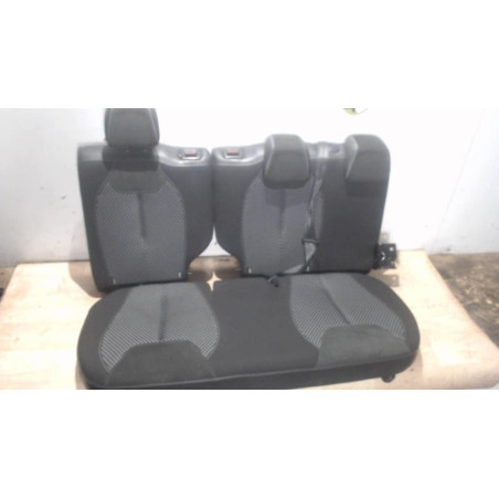 Banquette arriere CITROEN DS3 PHASE 1 d’occasion
