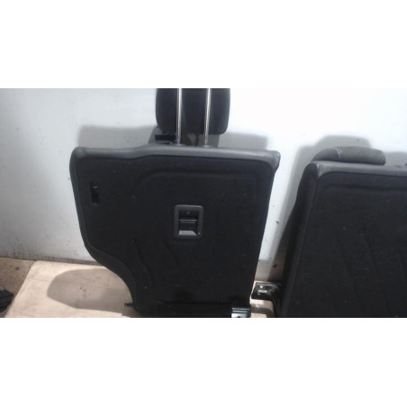 Banquette arriere CITROEN DS3 PHASE 1 d’occasion