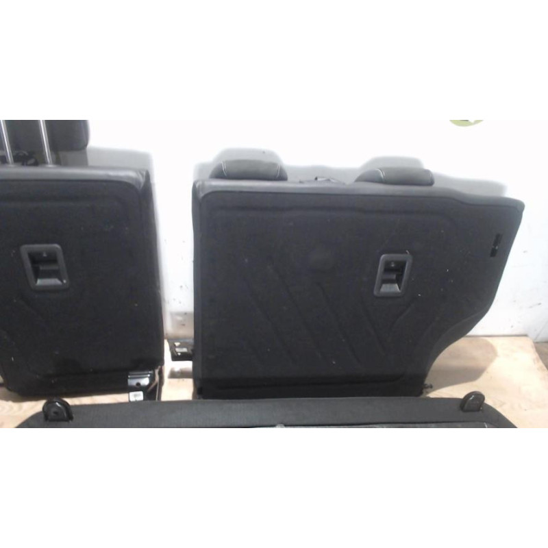 Banquette arriere CITROEN DS3 PHASE 1 d’occasion