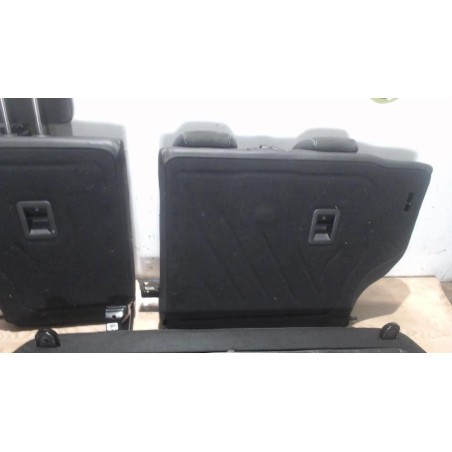 Banquette arriere CITROEN DS3 PHASE 1 d’occasion