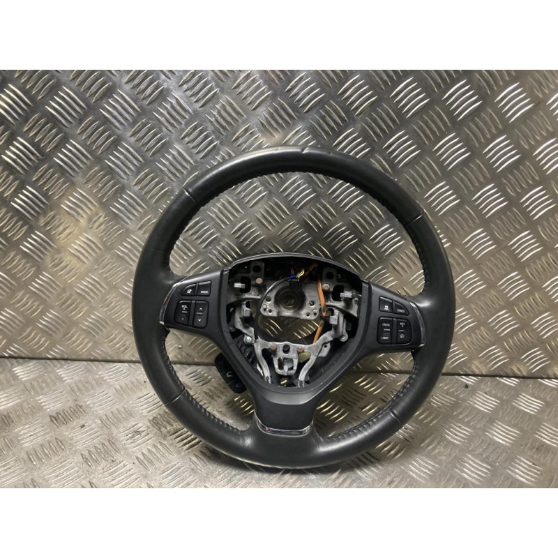 Volant SUZUKI BALENO 2 d’occasion
