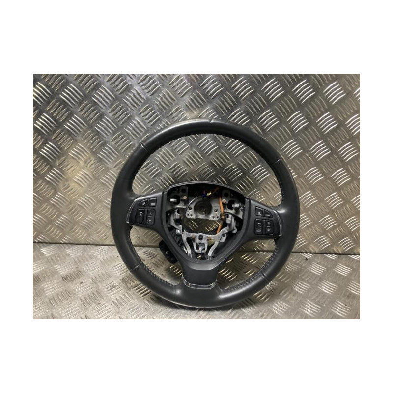 Volant SUZUKI BALENO 2 d’occasion