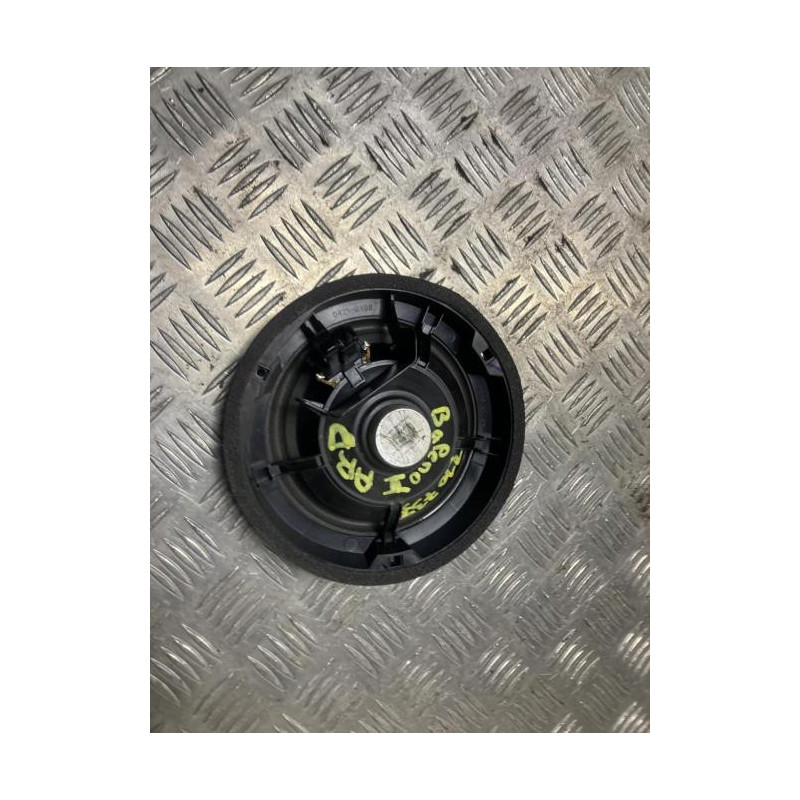 Haut parleur SUZUKI BALENO 2 d’occasion