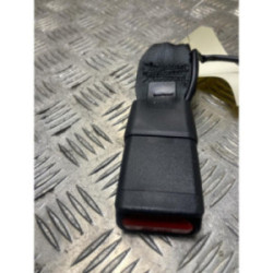 Attache ceinture arriere gauche SUZUKI BALENO 2 d’occasion