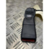 Attache ceinture arriere gauche SUZUKI BALENO 2 d’occasion