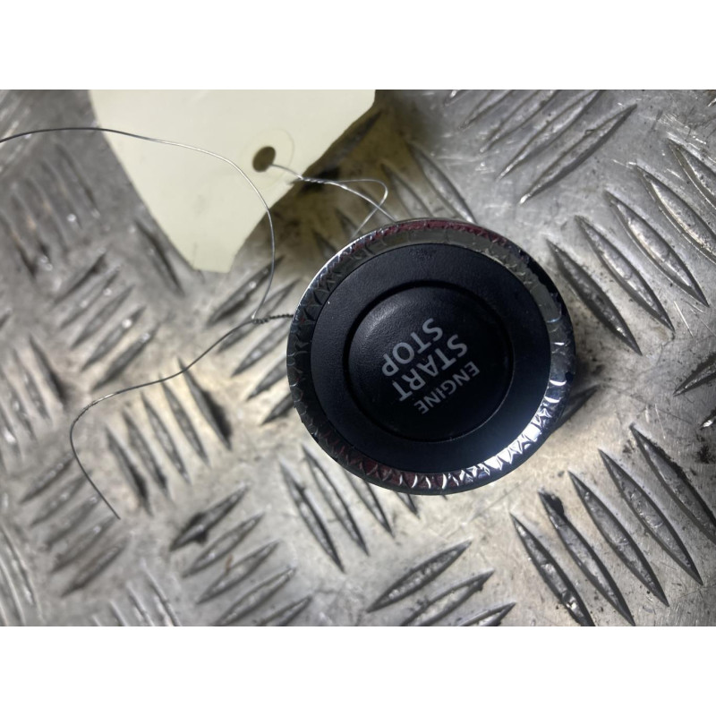Bouton de demarrage SUZUKI BALENO 2 d’occasion