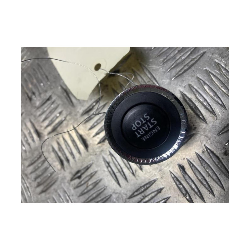 Bouton de demarrage SUZUKI BALENO 2 d’occasion