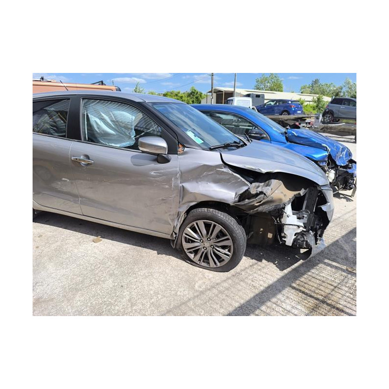 Pompe de gavage SUZUKI BALENO 2 d’occasion