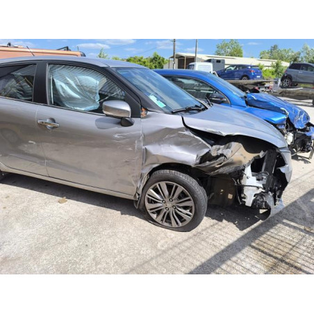 Pompe de gavage SUZUKI BALENO 2 d’occasion