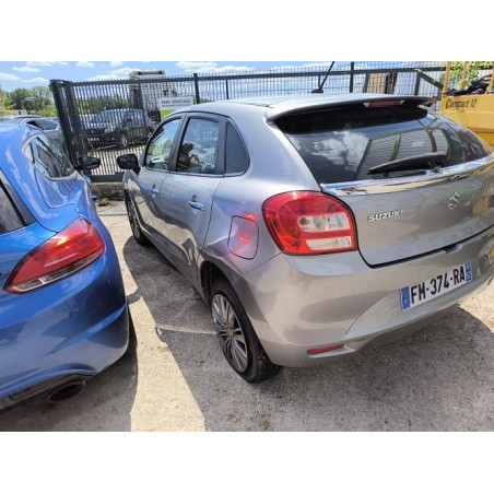 Pompe de gavage SUZUKI BALENO 2 d’occasion